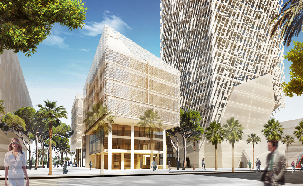 tour casablanca DrBeckmann