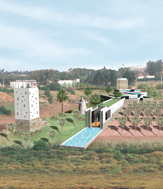 Village des Ateliers d'Artistes
