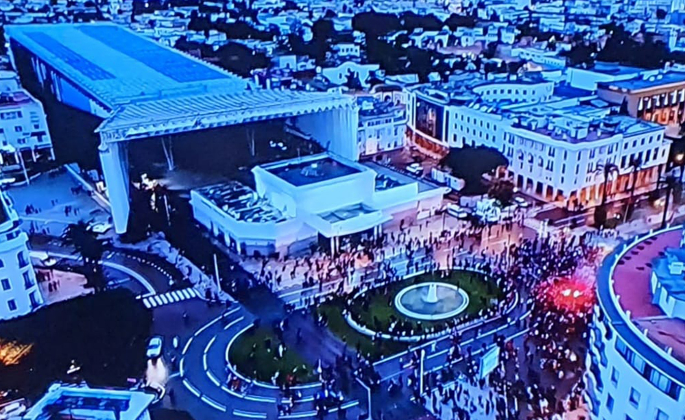 Gare de Rabat Ville