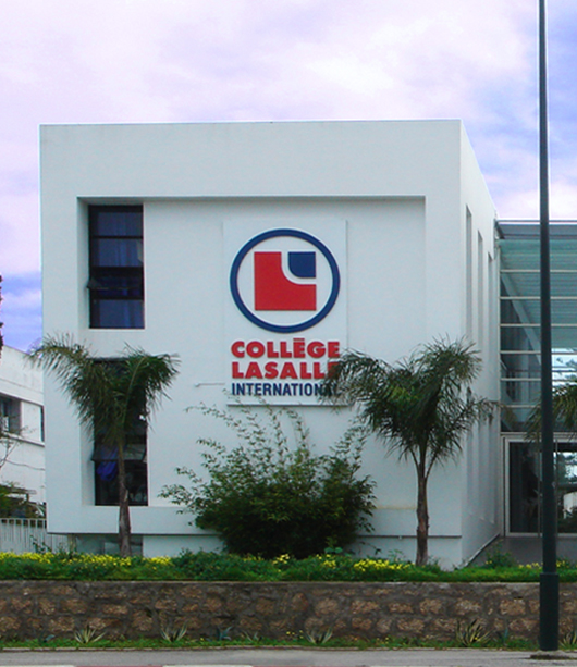Collège Lasalle International