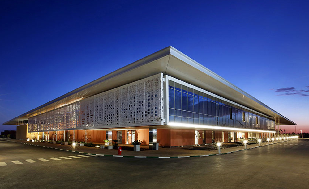 Data Center Benguérir